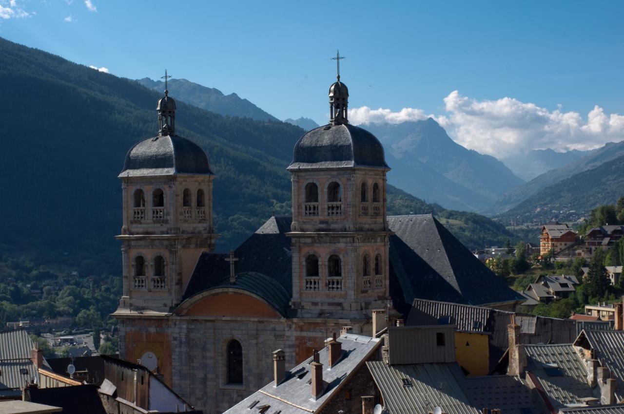 Apartamento L'oree Des Pistes A