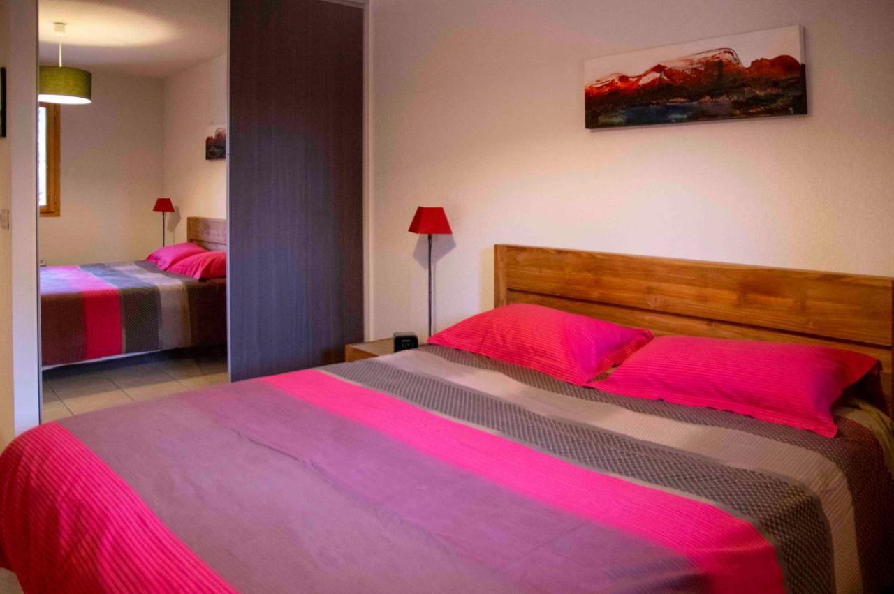 L'oree Des Pistes A Apartamento