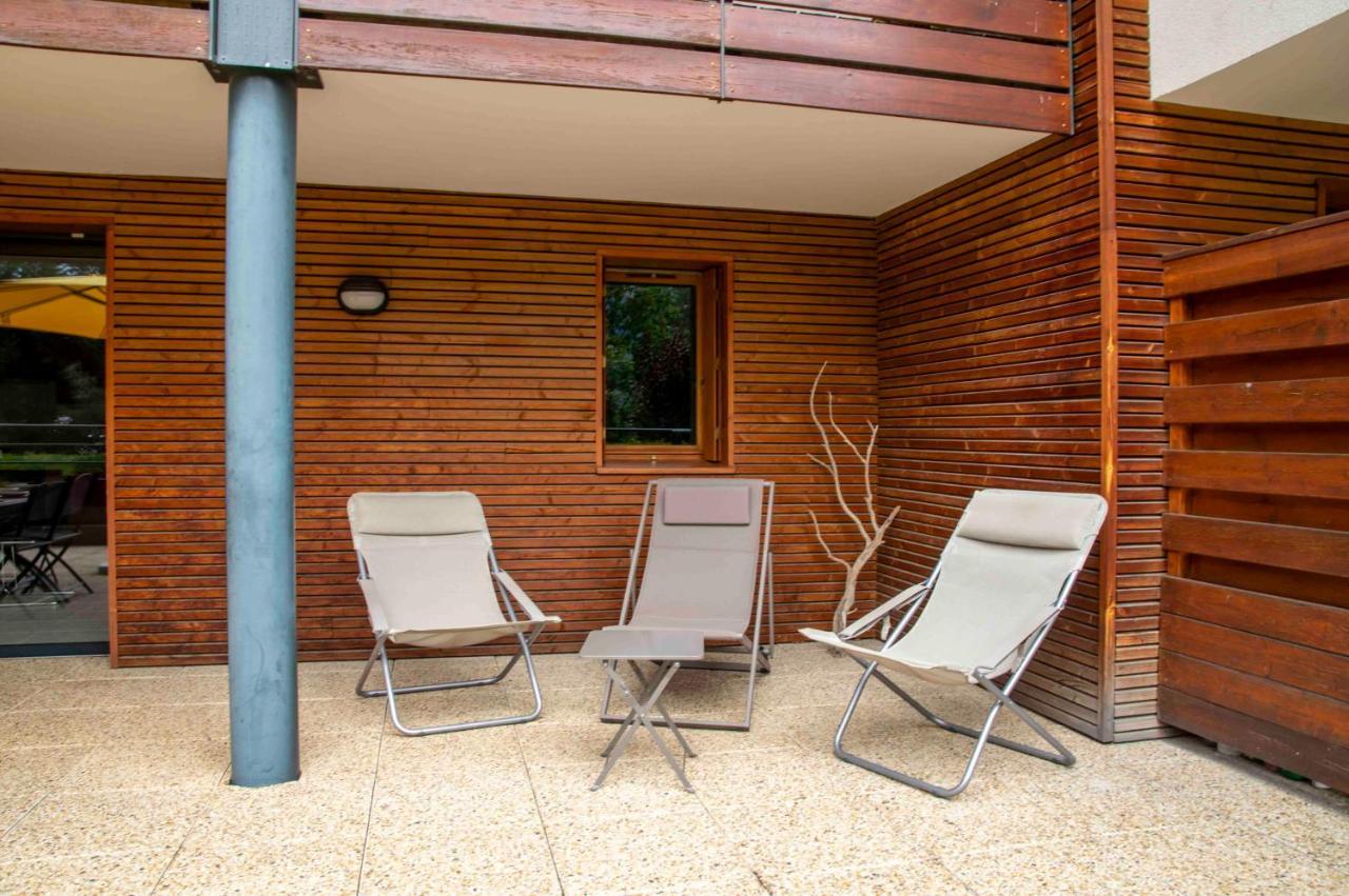 Appartement L'oree Des Pistes A Briançon