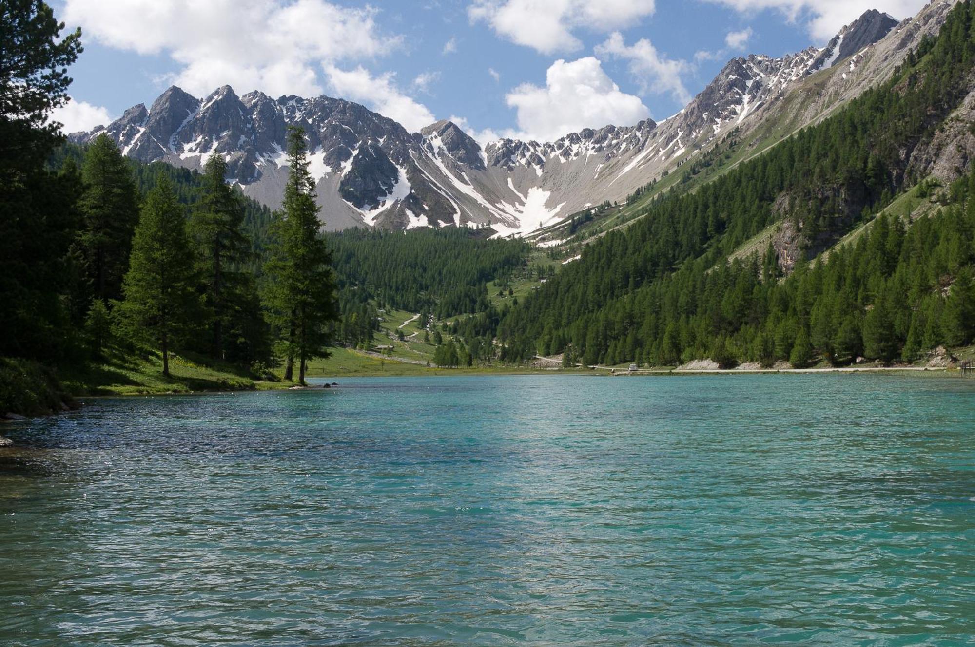 L'oree Des Pistes A Appartement